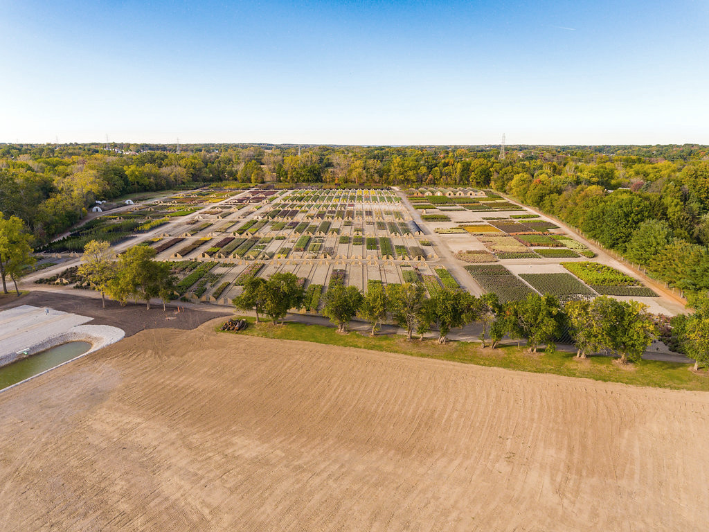 GALENA FARM HIGHLIGHTS an overview highlights of Acorn Farms Ohio