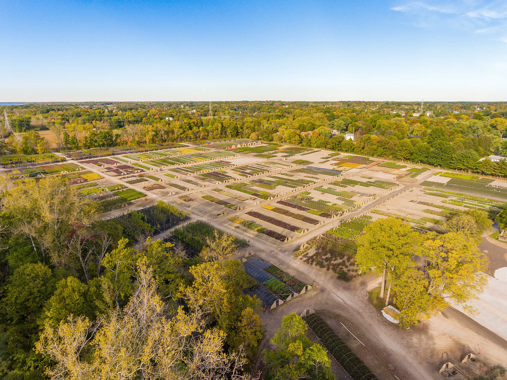 GALENA FARM HIGHLIGHTS an overview highlights of Acorn Farms Ohio