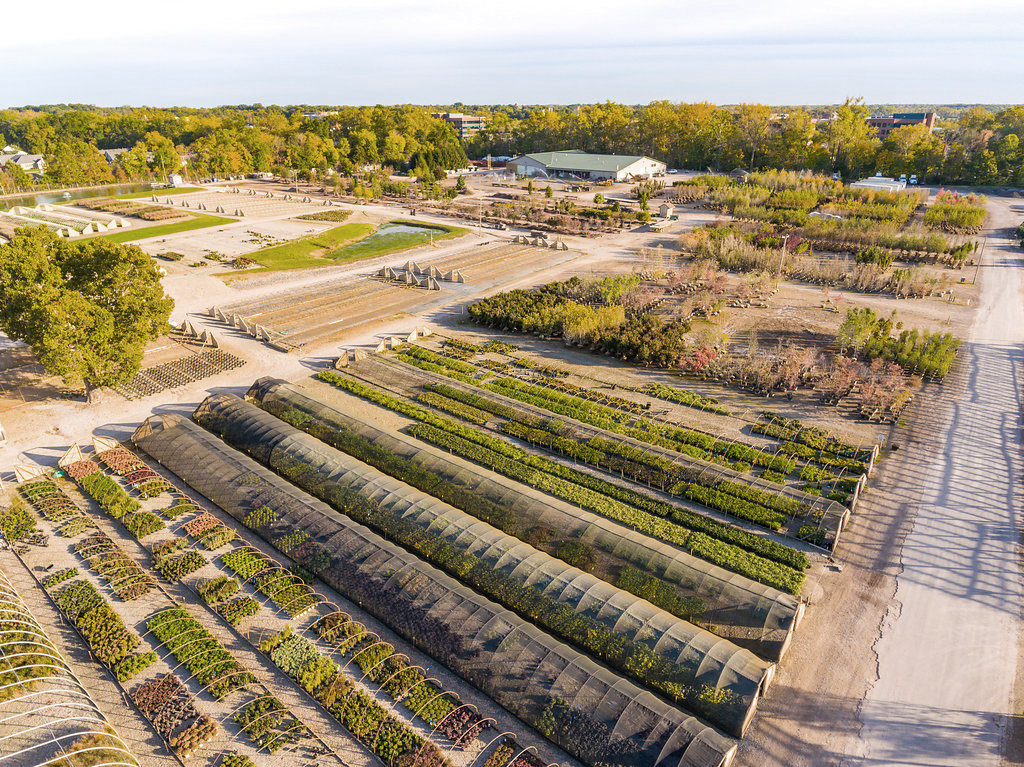 GALENA FARM HIGHLIGHTS an overview highlights of Acorn Farms Ohio