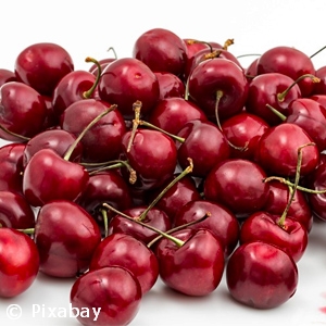 Cherries