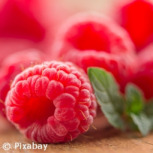 RUBUS IDA VINTAGE