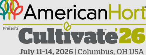 Cultivate Show logo