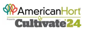 Cultivate logo