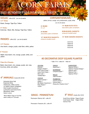 Fall Seasonal Color flipbook