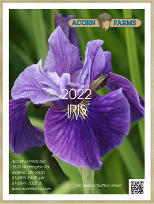 Iris flipbook