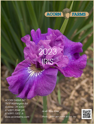 Iris flipbook