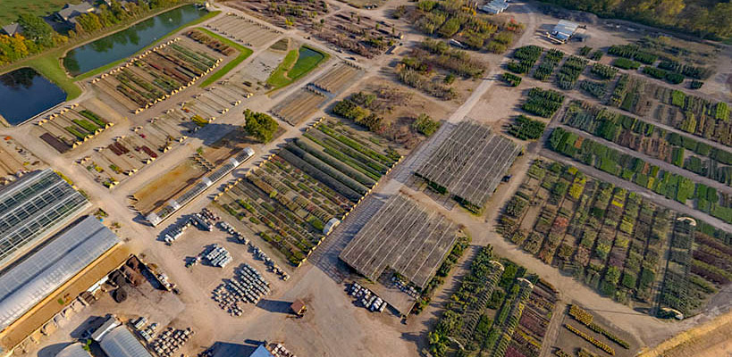 Galena Farm Overview