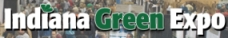 Indiana Green logo