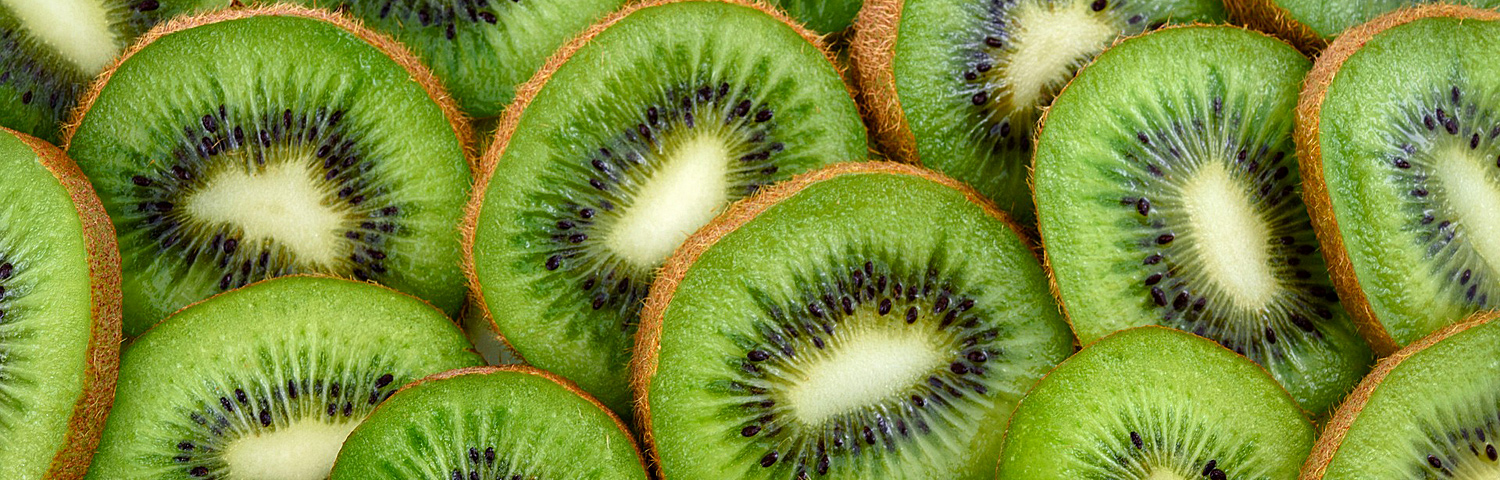 KIWI FRUIT