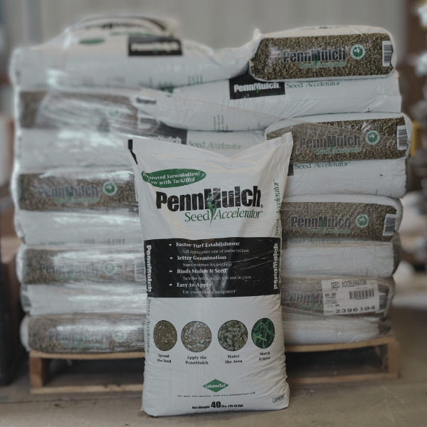 MULCH - PENNMULCH