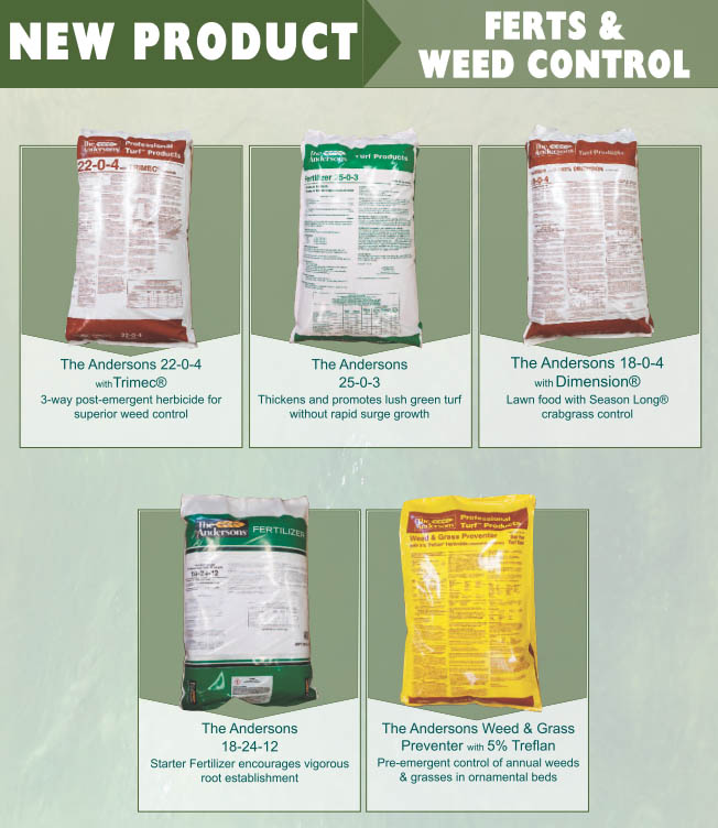 weed control