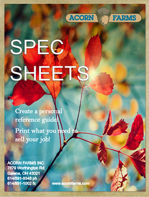 SpecSheets flipbook