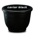 CRESNT AGAVE 18 INCH PLANTER