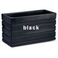 CRESNT ELLIS 16x36 INCH PLANTER