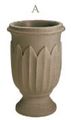 CRESNT FREDA 26 INCH URN