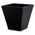 CRESNT GRAMERCY 20 INCH SQ PLANTER