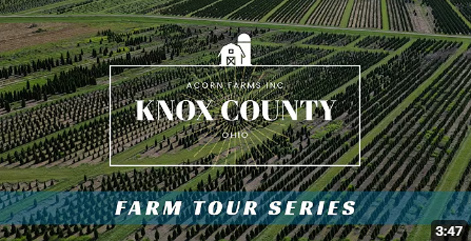 Knox Farm video