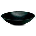 CRESNT MONTANA BOWLS 31 INCH PLANTER