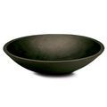 CRESNT MONTANA BOWLS 31 INCH PLANTER