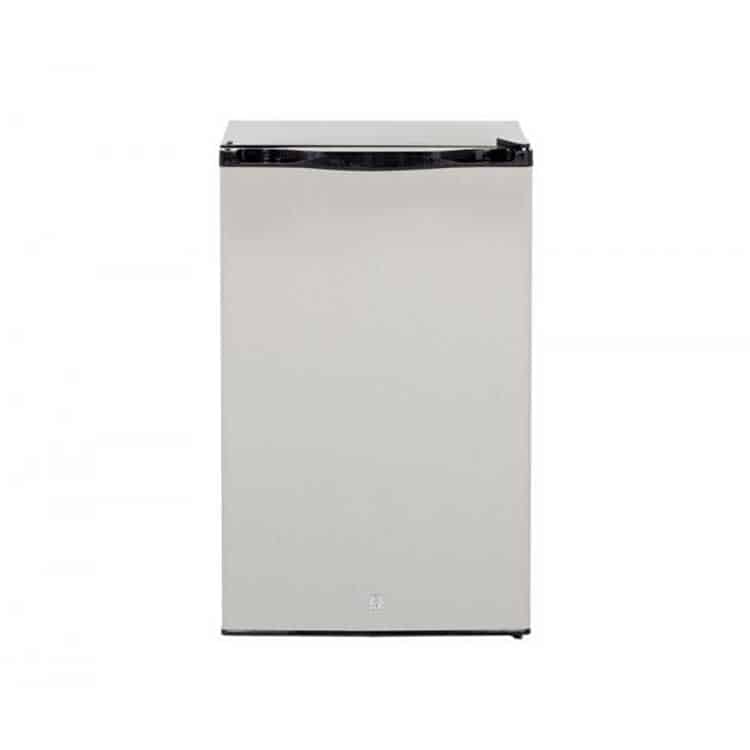 21 INCH COMPACT REFRIDGERATOR