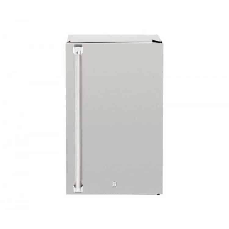 21 INCH DELUXE COMPACT REFRIGERATOR