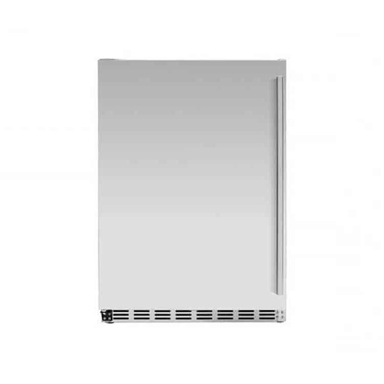 24 INCH DELUXE OUTDOOR RATED REFRIGERATOR
