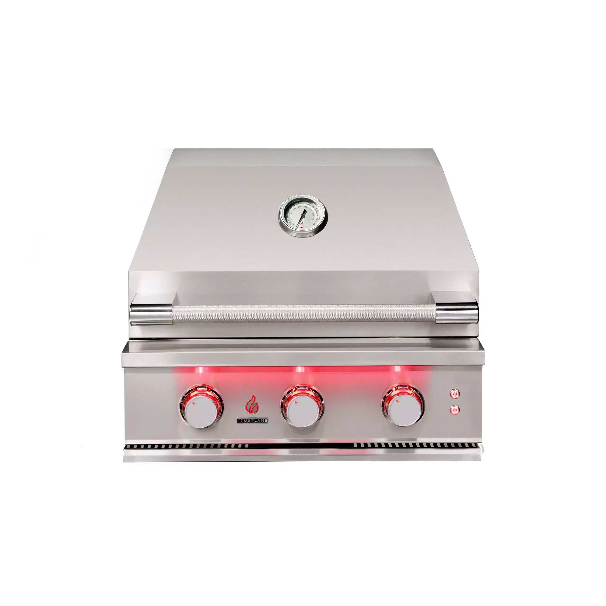 TRUEFLAME BUILT IN GRILL TF25 25 INCH