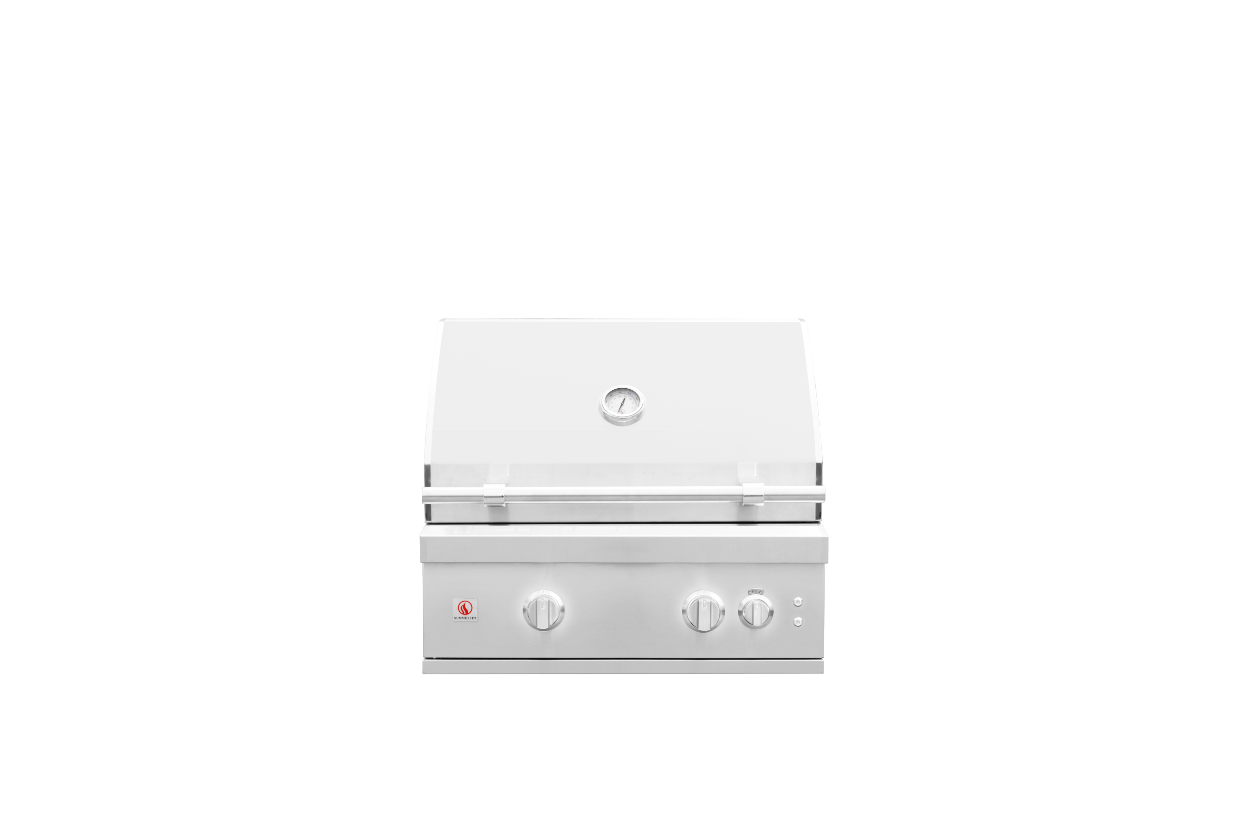 30 INCH QUEST BUILT-IN GRILL