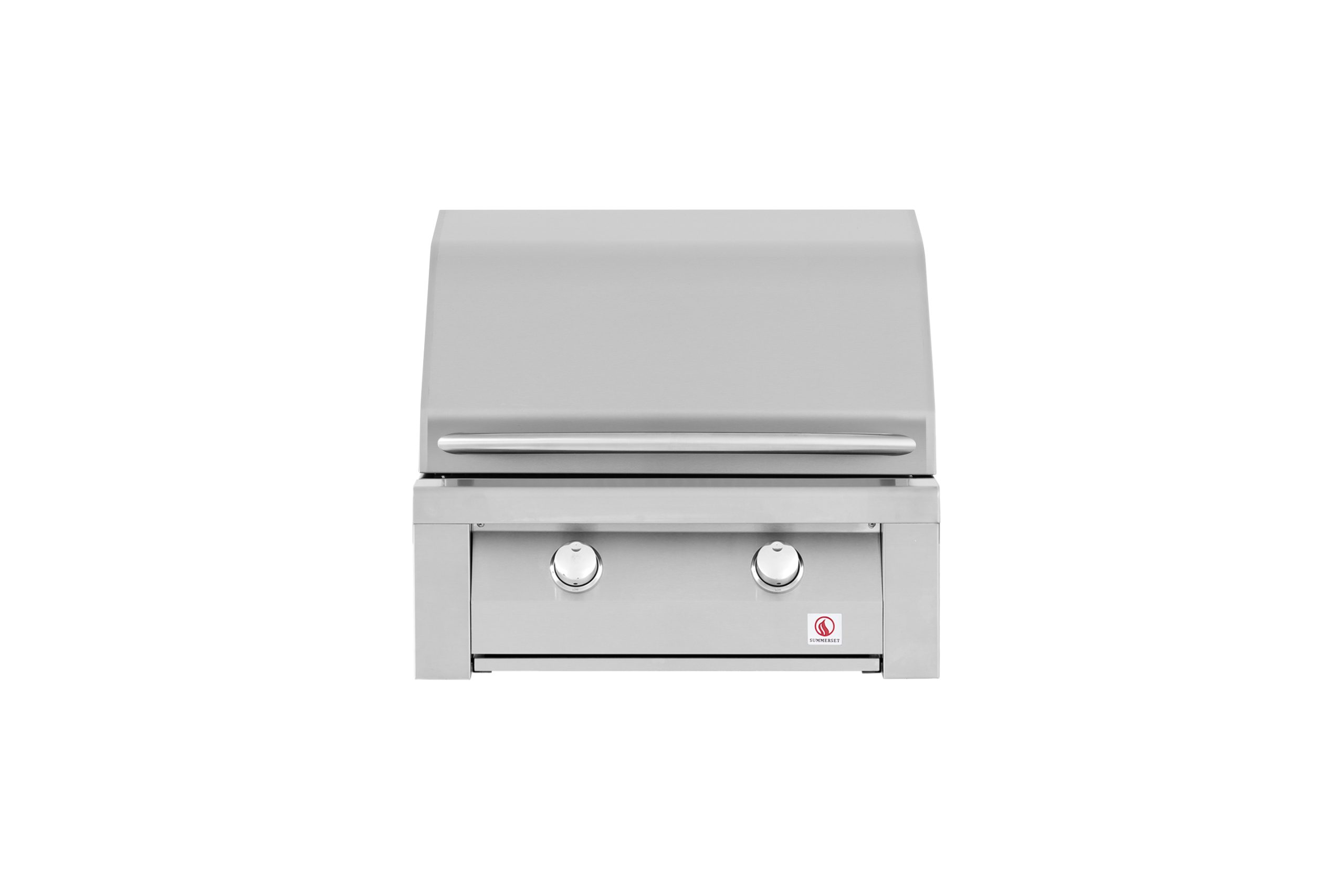 30 INCH RESORT BUILT-IN GRILL