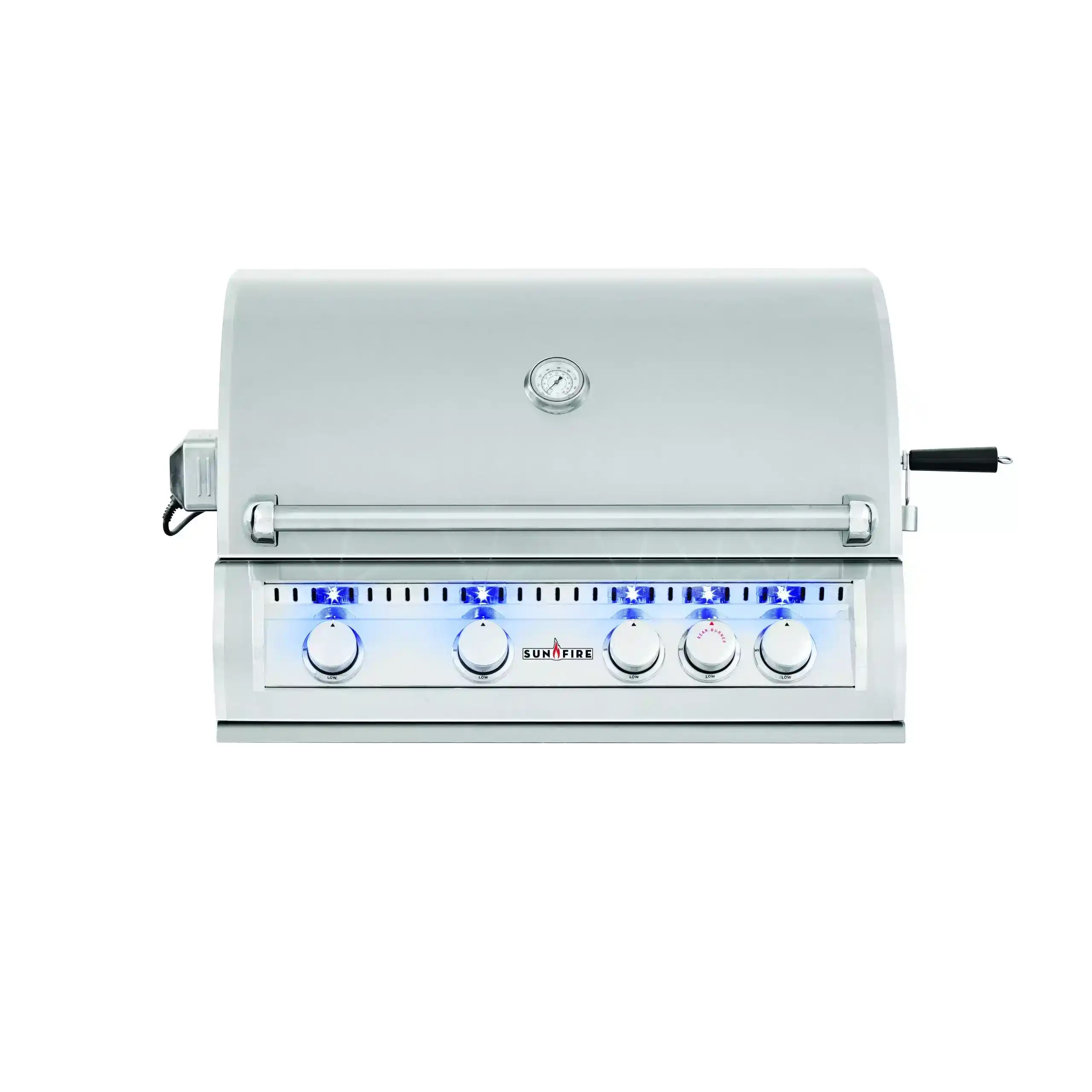 32 INCH SUNFIRE SF432 BUILT-IN GRILL