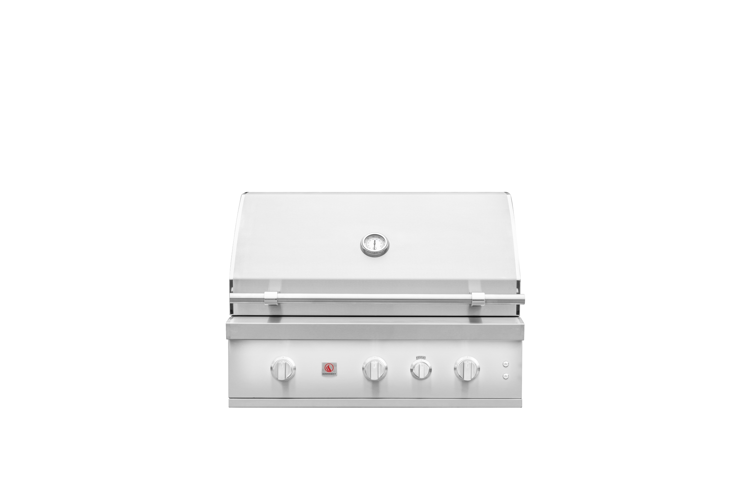 36 INCH QUEST BUILT-IN GRILL