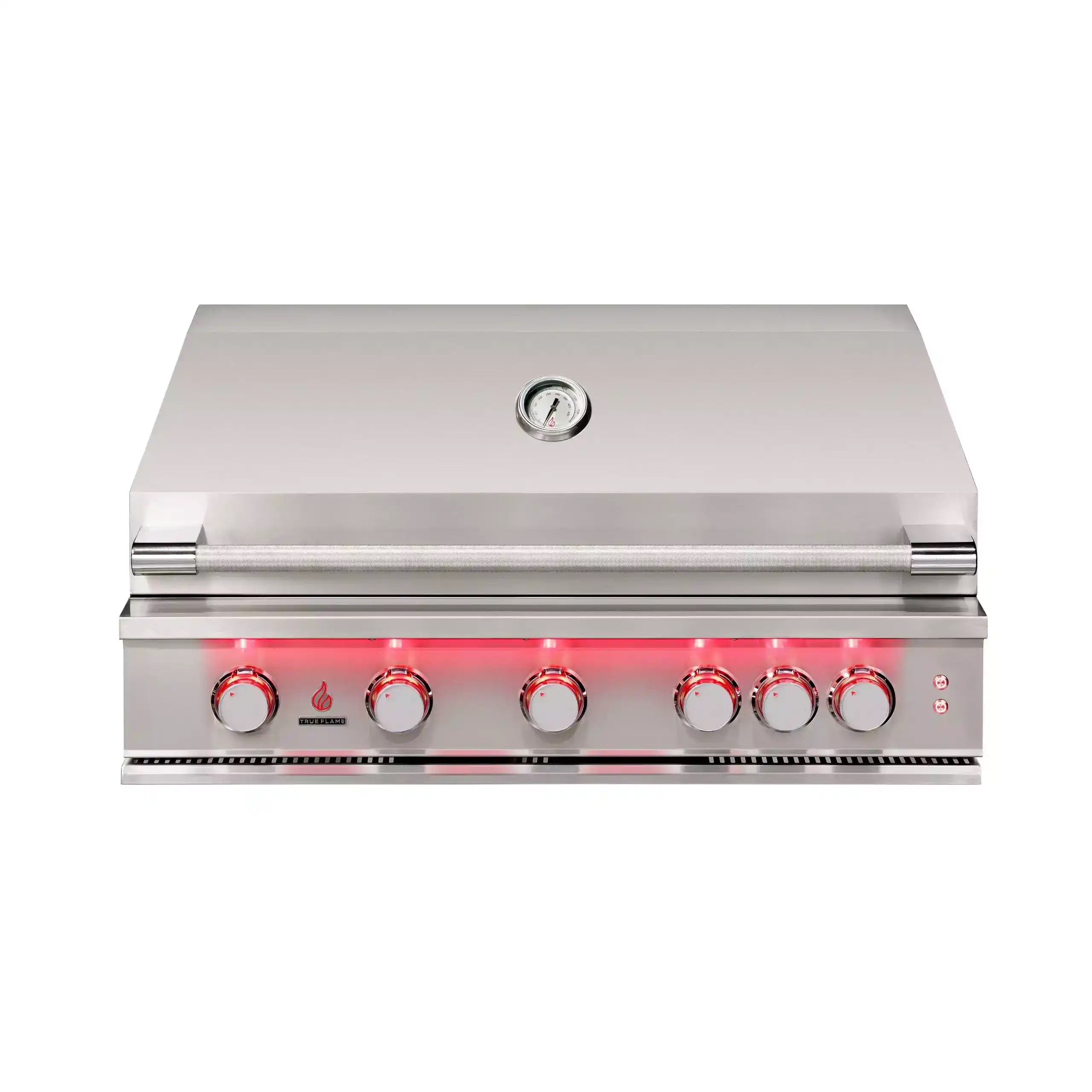 40 INCH TRUEFLAME GRILL BUILT-IN GRILL TF40