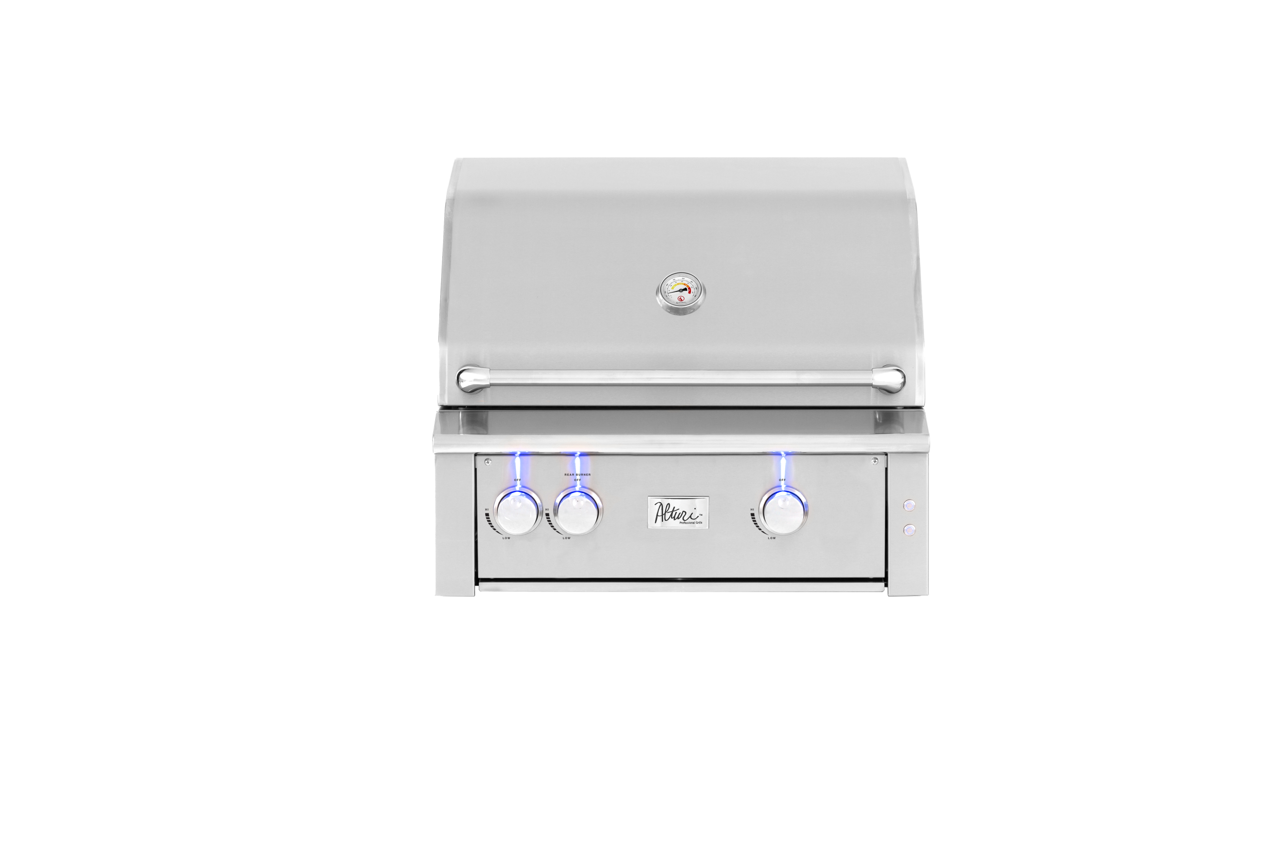 ALTURI BUILT IN GRILL 30 INCH