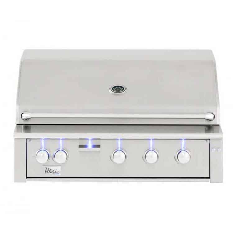 ALTURI BUILT IN GRILL 42 INCH