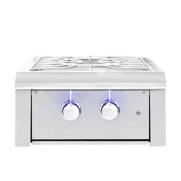 ALTURI POWER BURNER NG LP