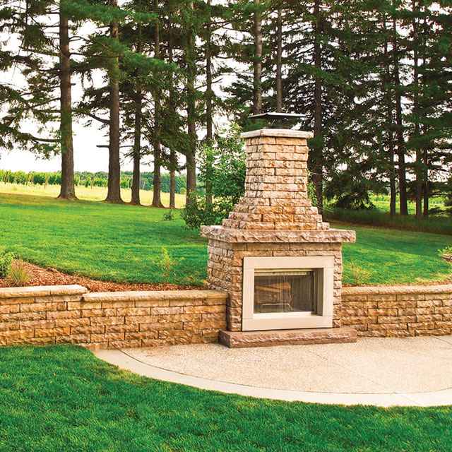 CLAREMONT WALL