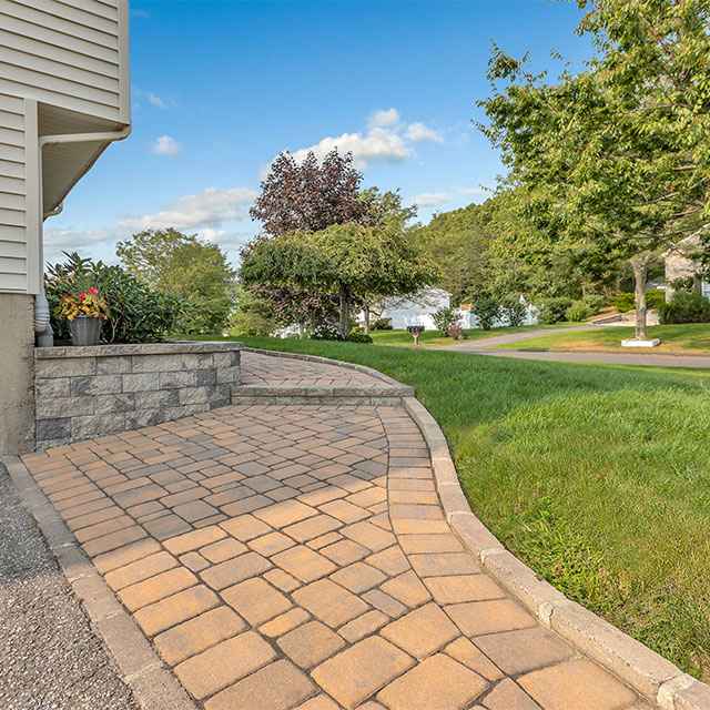 COLONIAL COBBE 4PC COMBO