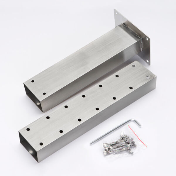 DIMPLEX CEILING MOUNT BRACKET FOR DSH20W