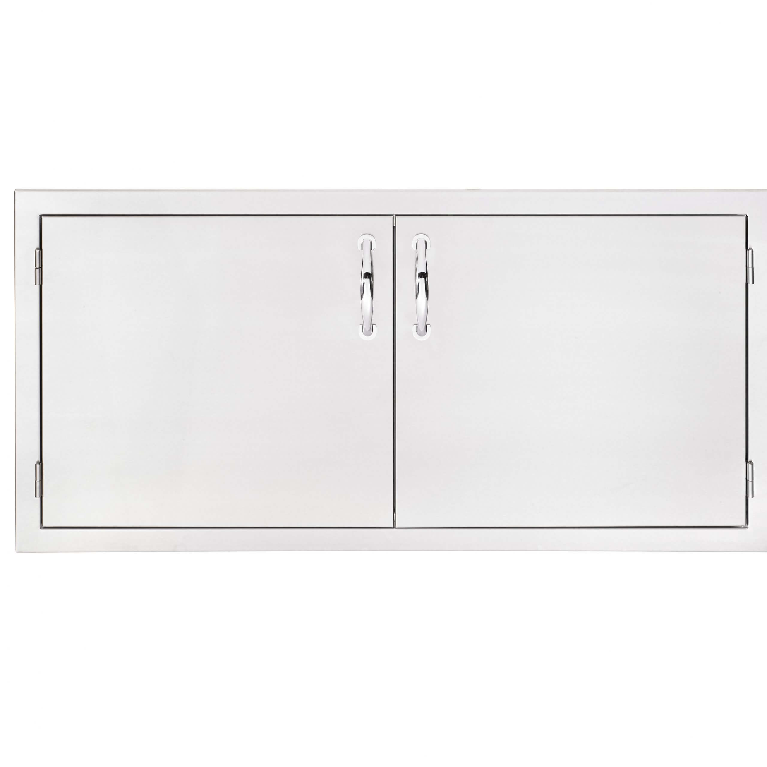DOUBLE DOOR 42 INCH
