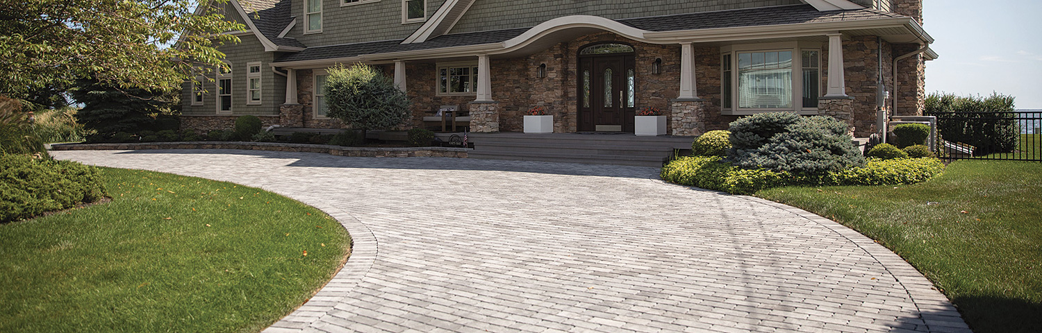 Environmental Pavers