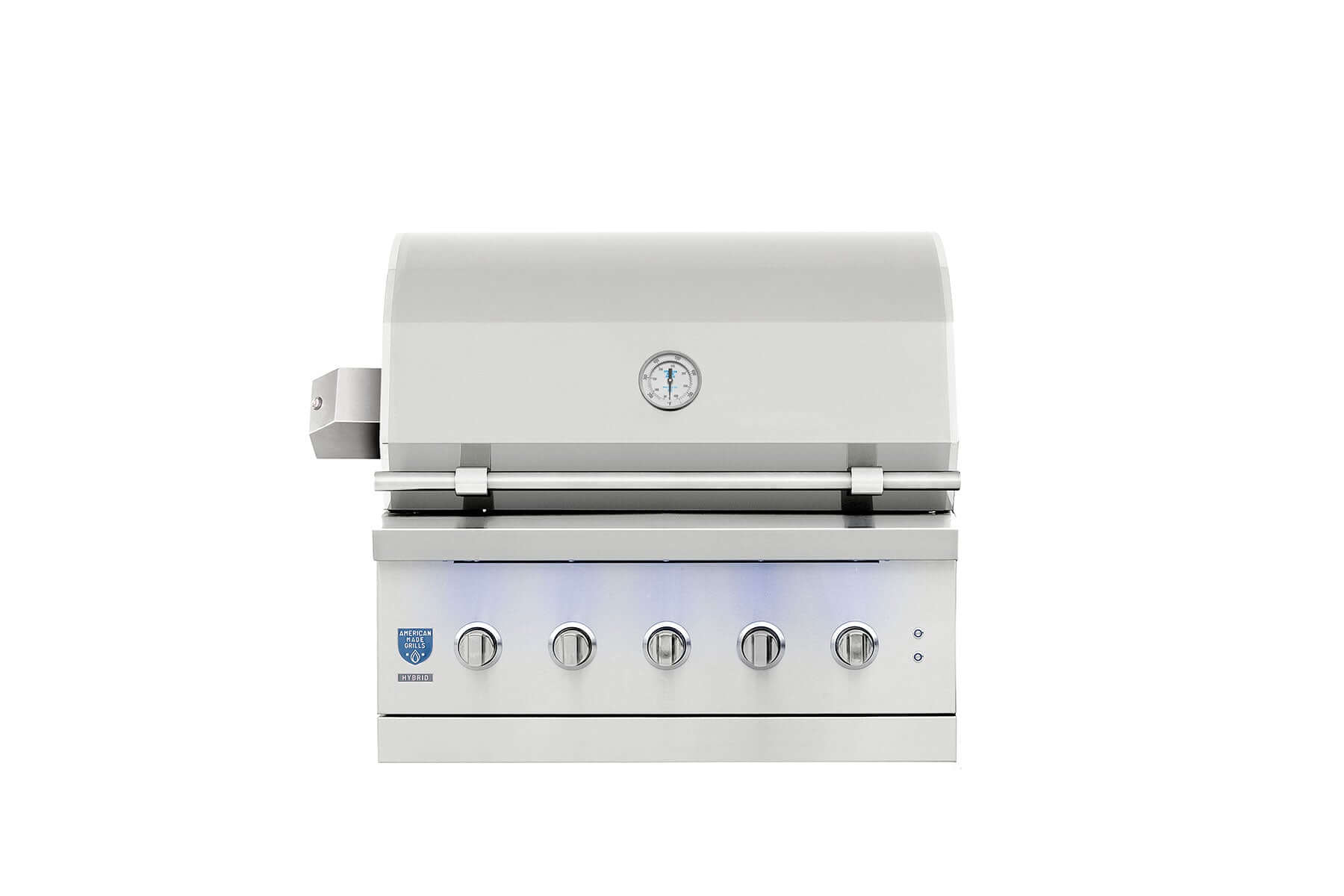 ENCORE HYBRID GRILL NG LP 36 INCH