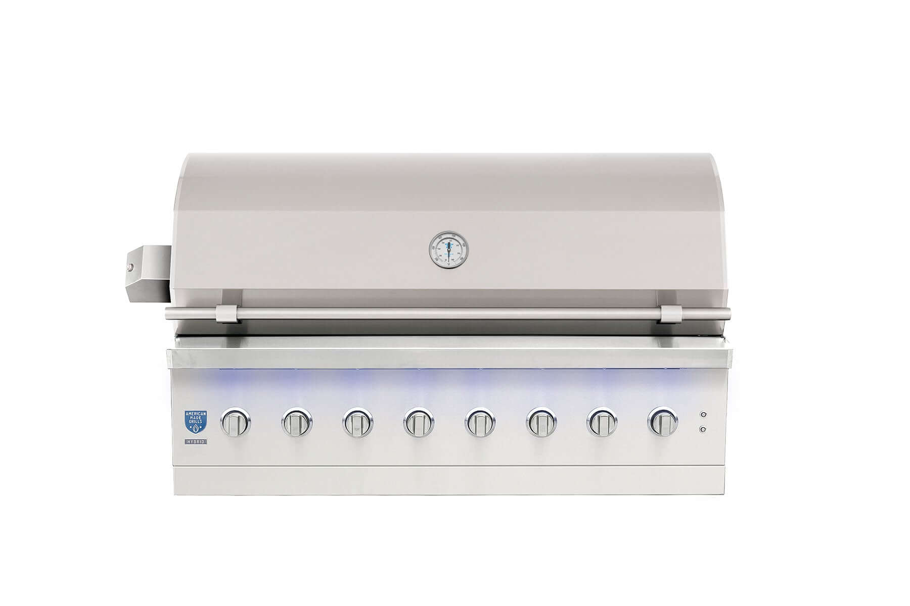 ENCORE HYBRID GRILL NG LP 54 INCH
