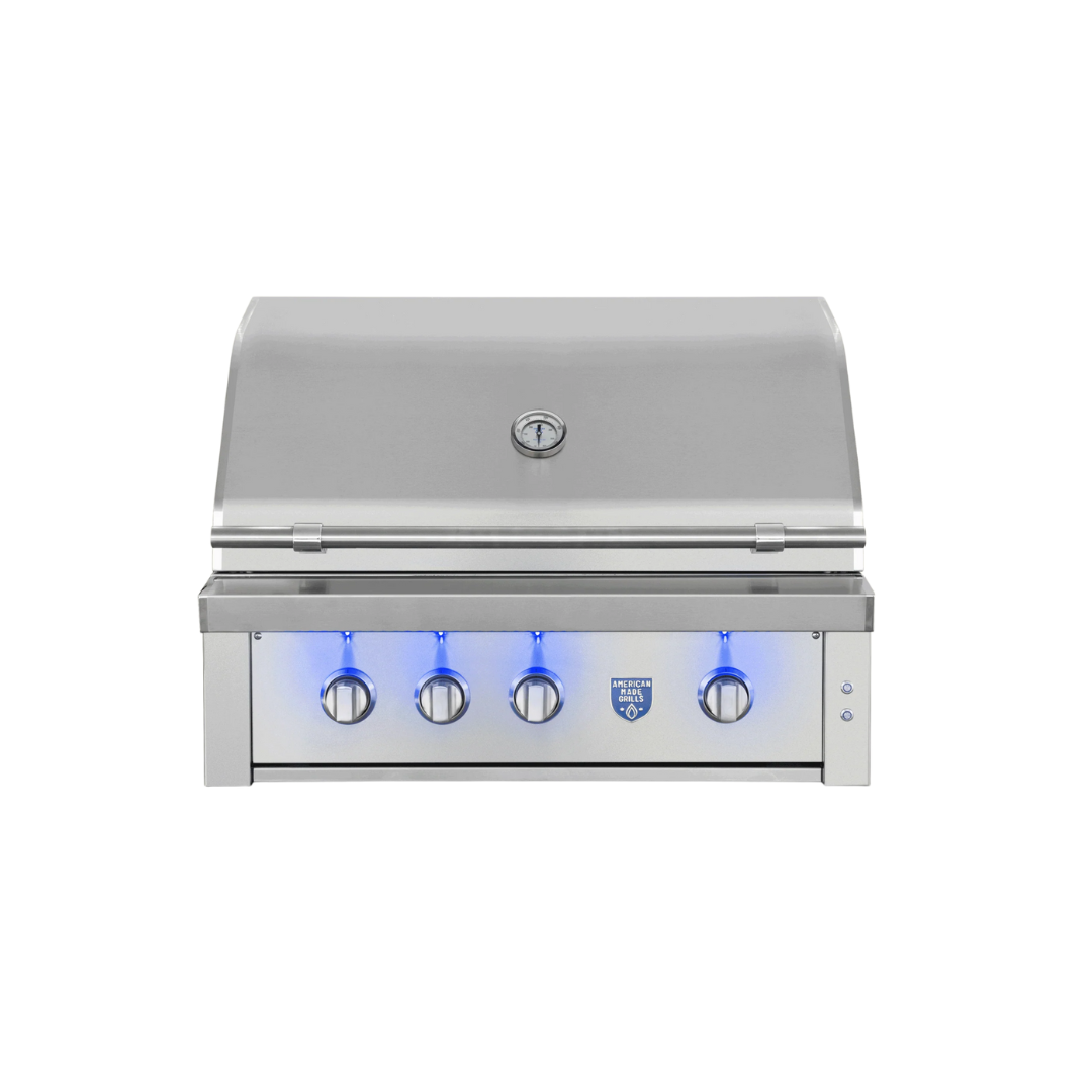 ESTATE FREEDOM GAS GRILL 36 INCH