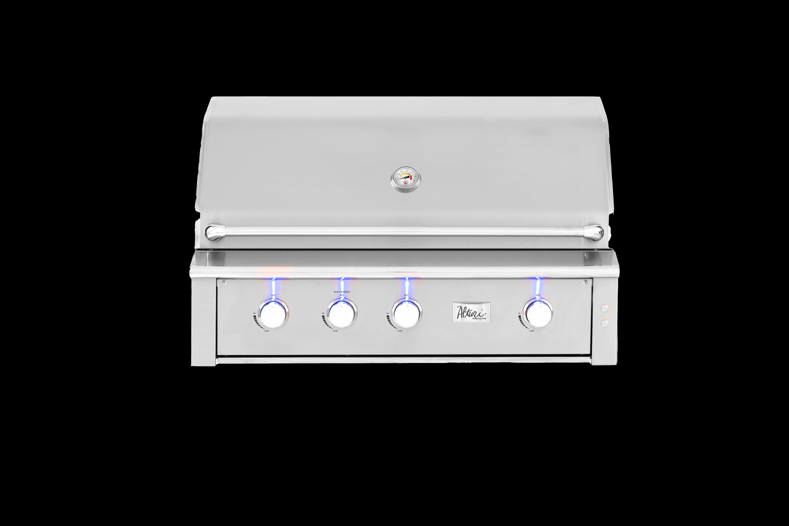ESTATE FREEDOM GAS GRILL 42 INCH