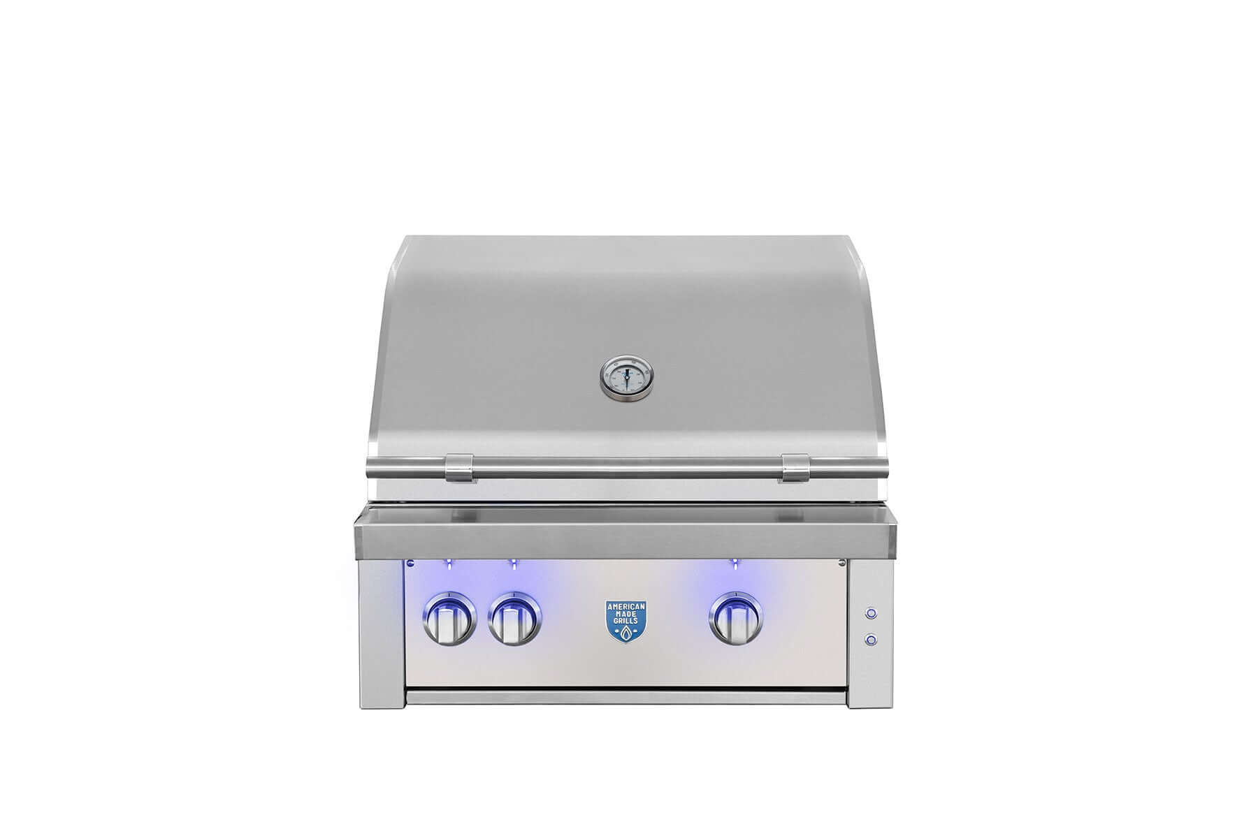 ESTATE GAS GRILL NG LP 30 INCH