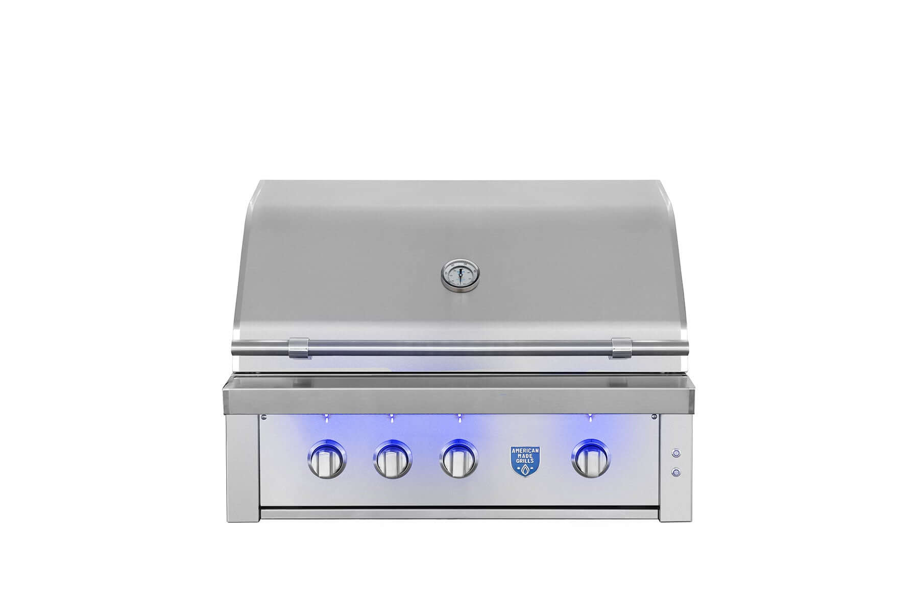 ESTATE GAS GRILL NG LP 36 INCH