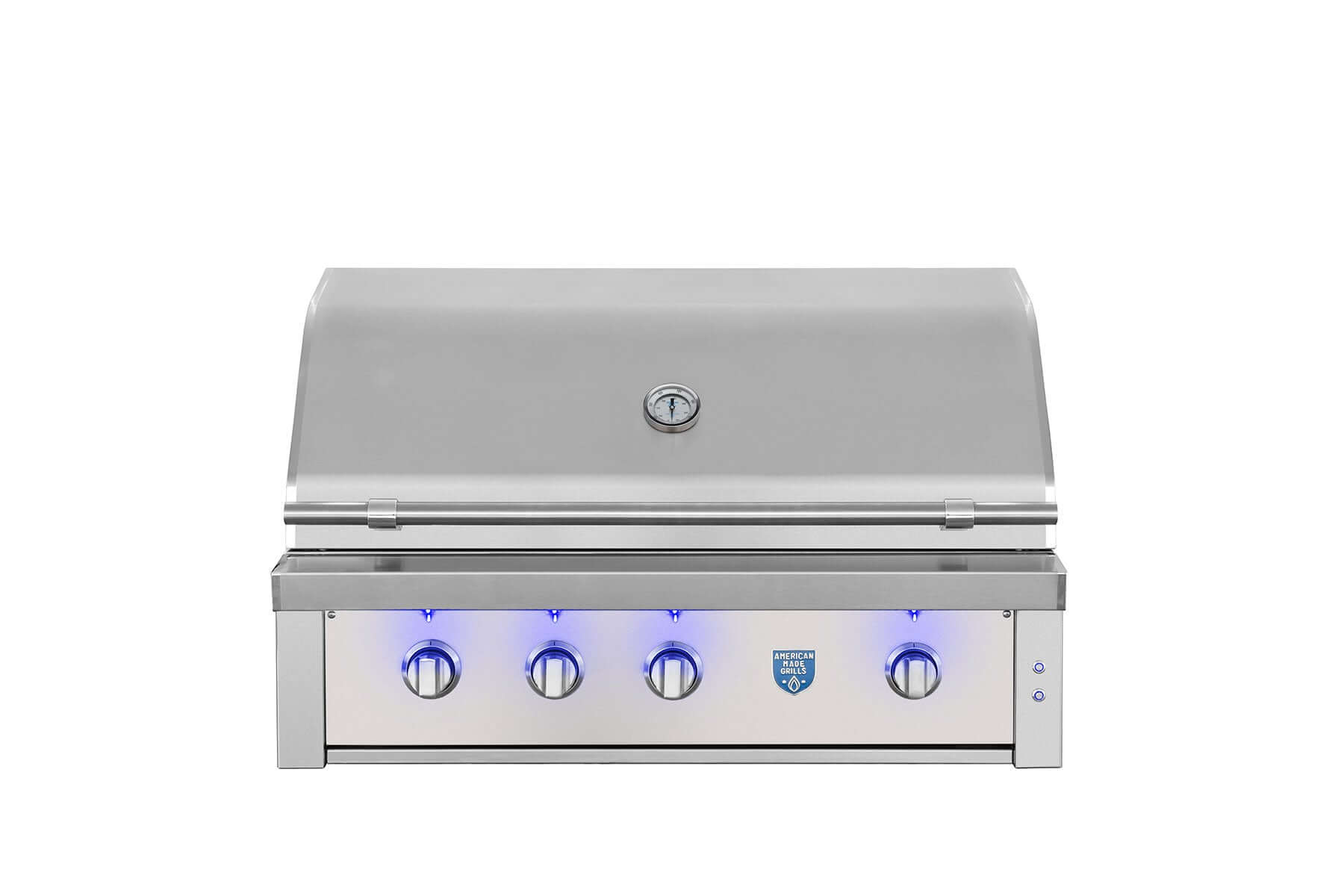 ESTATE GAS GRILL NG LP 42 INCH
