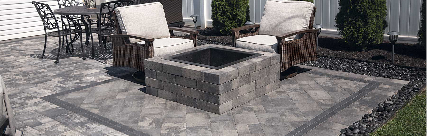 FIRE PIT