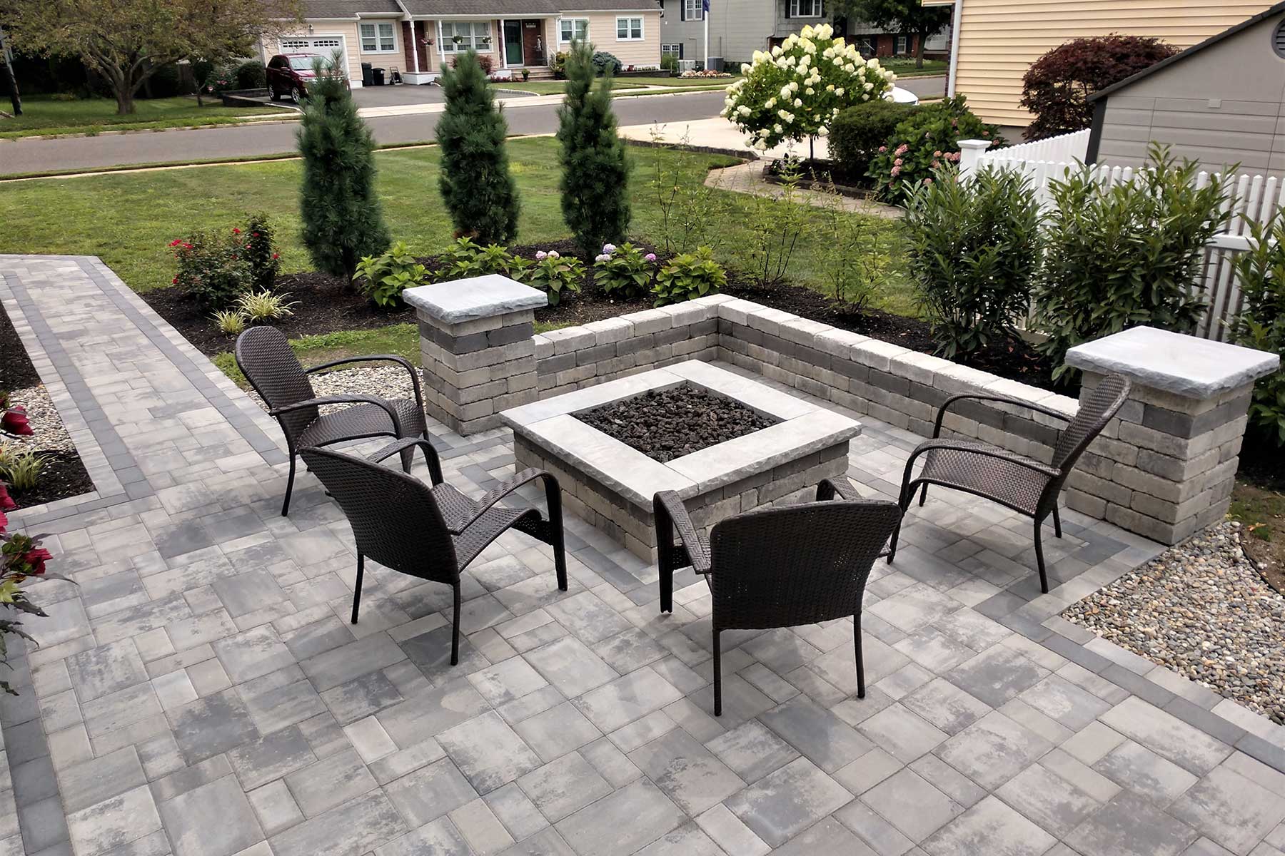 FIRE PIT
