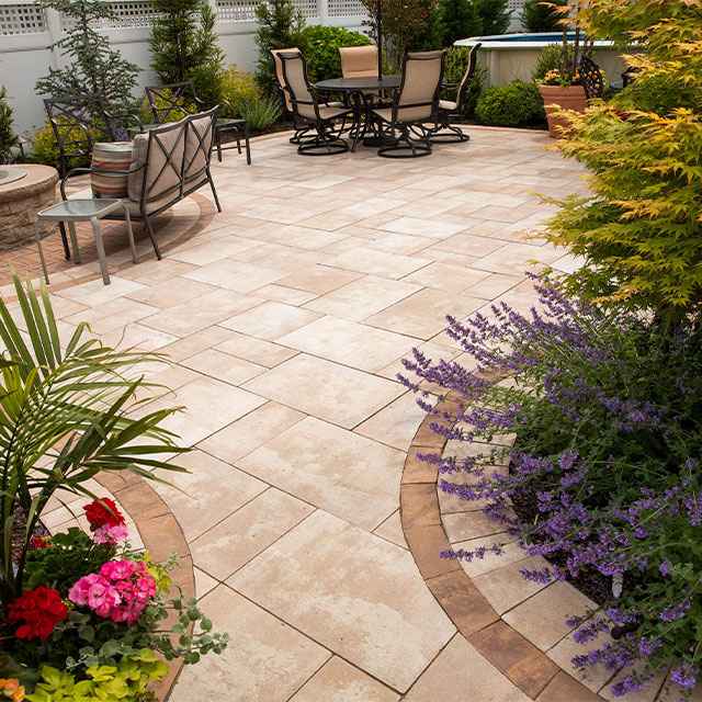 FIUGGI TRAVERTINE